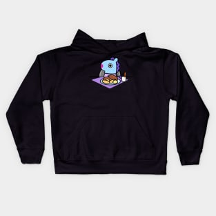 Mang Kids Hoodie